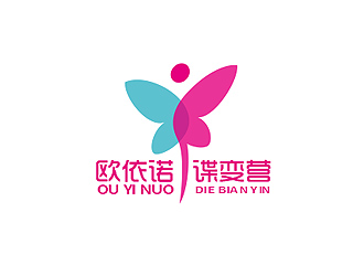 盛铭的logo设计