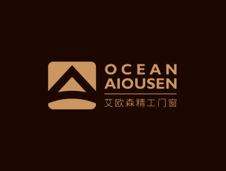 黄安悦的logo设计