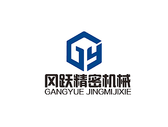 秦晓东的logo设计