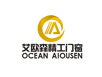 秦晓东的logo设计