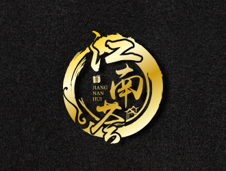 黄安悦的logo设计