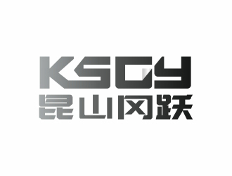 吴志超的logo设计