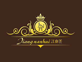 秦晓东的logo设计