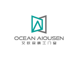 周金进的logo设计