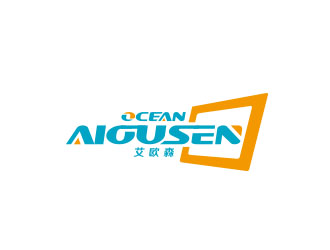 朱红娟的logo设计