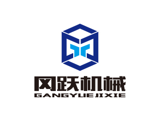 孙金泽的logo设计