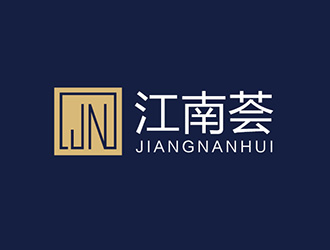 吴晓伟的logo设计