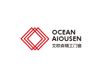 高明奇的logo设计