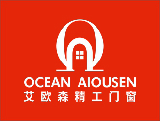 吴志超的logo设计