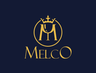 何嘉健的logo设计