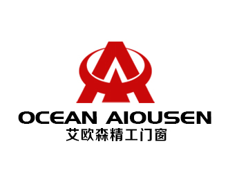 余亮亮的logo设计