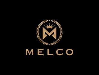 孙金泽的青岛润德财付通logo设计