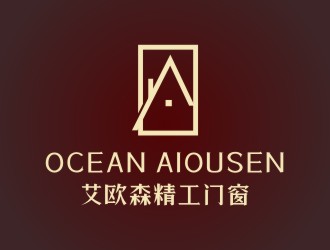 杨占斌的logo设计