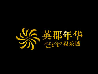 朱红娟的logo设计