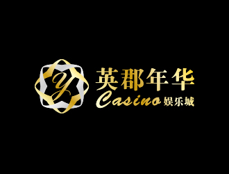 黄安悦的logo设计