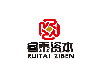 秦晓东的logo设计