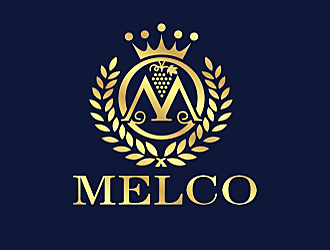 劳志飞的logo设计