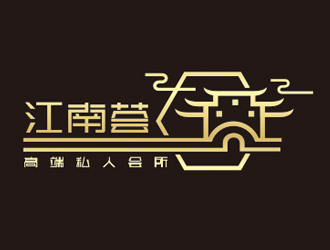 赵鹏的logo设计