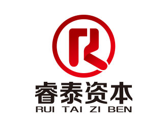 向正军的logo设计