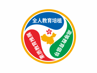 何嘉健的logo设计
