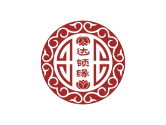 杨占斌的logo设计