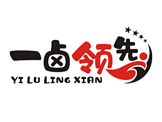 劳志飞的logo设计