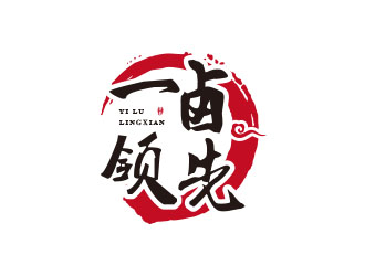 朱红娟的logo设计