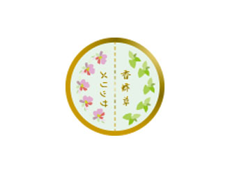 朱红娟的logo设计