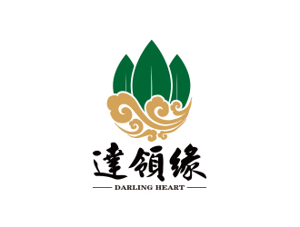 孙金泽的logo设计
