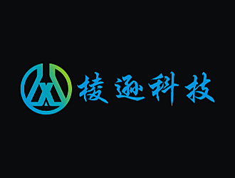 劳志飞的logo设计