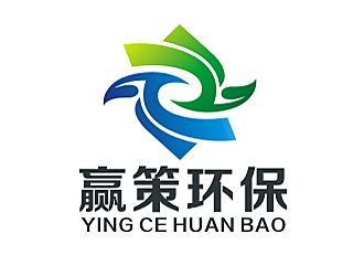 劳志飞的logo设计
