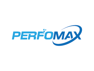 王涛的PERFOMAX英文logo设计logo设计