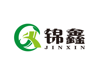 孙金泽的logo设计