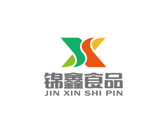 周金进的logo设计