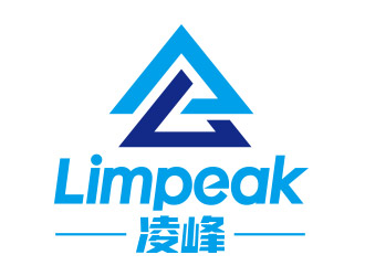 向正军的logo设计