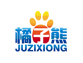 潘乐的logo设计