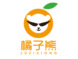 赵鹏的logo设计