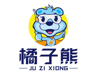 向正军的logo设计