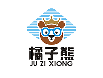 劳志飞的logo设计