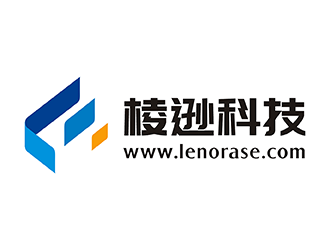 梁俊的上海棱逊科技有限公司logo设计