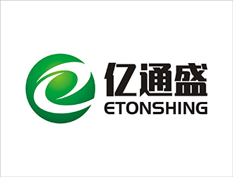 周都响的logo设计