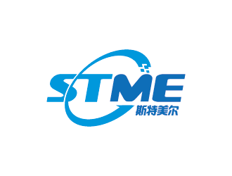 王涛的马元素线条欧式风格标志logo设计