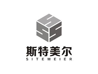 赵锡涛的logo设计