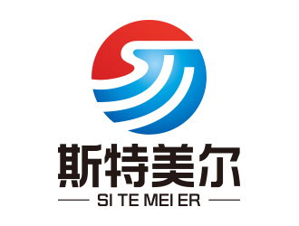 向正军的logo设计