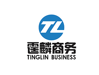 秦晓东的logo设计