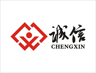 周都响的logo设计