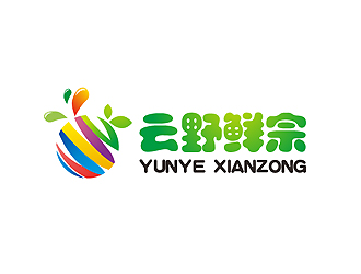 秦晓东的logo设计