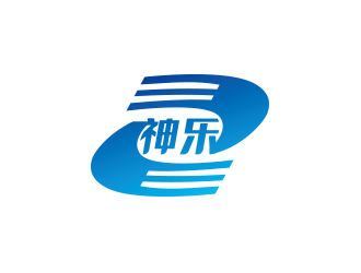 黄安悦的湖南神乐网络有限公司logo设计