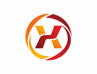 何嘉健的logo设计