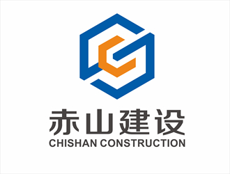 唐国强的logo设计